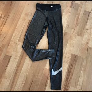 Nike leggings